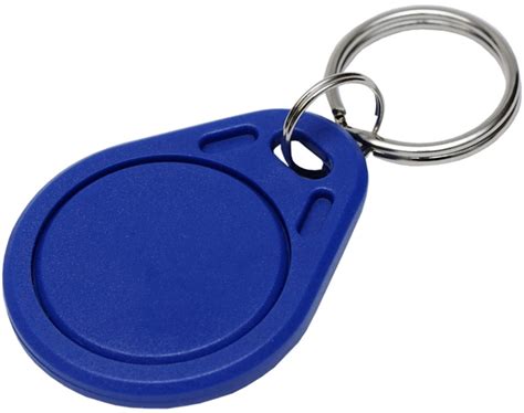 rfid for key fob